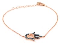 Bracciale Forever Gioielli Donna in Argento FGBR00567 - FGBR00567